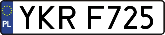 YKRF725