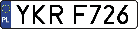 YKRF726
