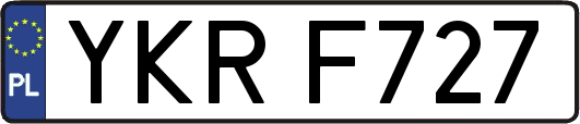 YKRF727