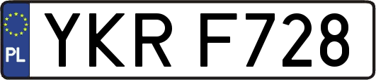 YKRF728