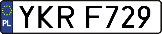 YKRF729