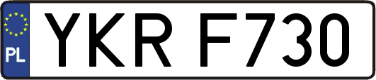 YKRF730