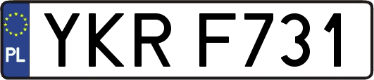 YKRF731