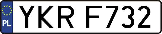 YKRF732