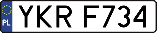 YKRF734