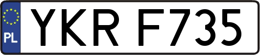 YKRF735