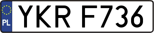 YKRF736