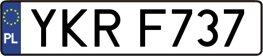 YKRF737