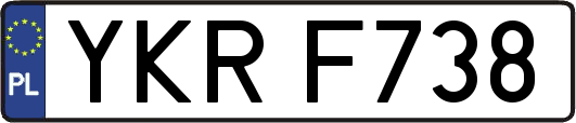 YKRF738