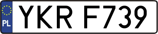 YKRF739