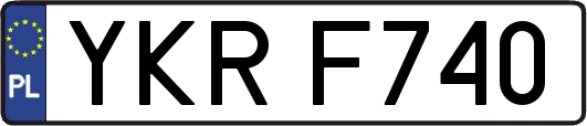 YKRF740