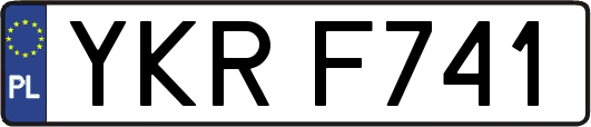YKRF741
