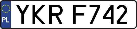 YKRF742