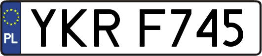 YKRF745