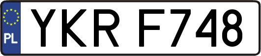 YKRF748