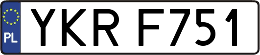 YKRF751