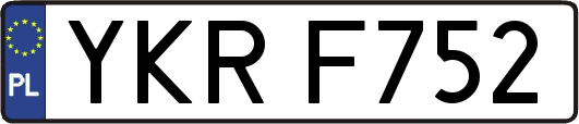 YKRF752