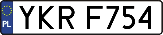 YKRF754