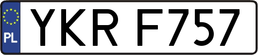 YKRF757