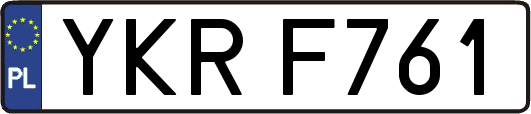 YKRF761
