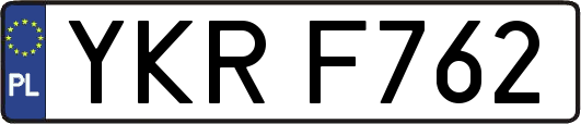 YKRF762