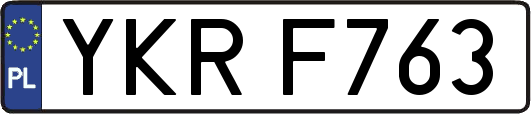 YKRF763