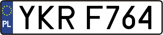YKRF764
