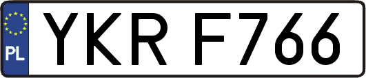 YKRF766