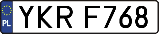 YKRF768