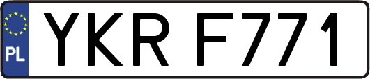 YKRF771