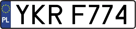 YKRF774