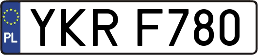 YKRF780