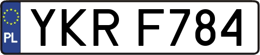YKRF784