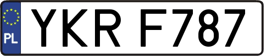 YKRF787