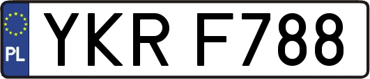 YKRF788