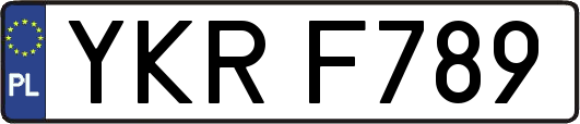 YKRF789