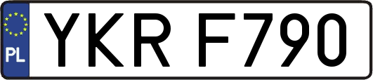 YKRF790