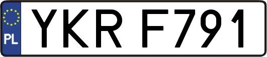 YKRF791