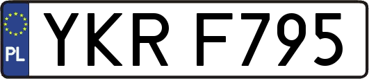 YKRF795
