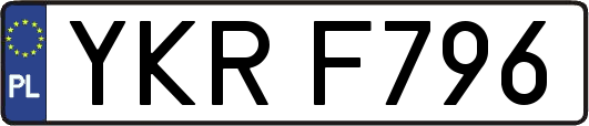YKRF796