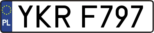 YKRF797