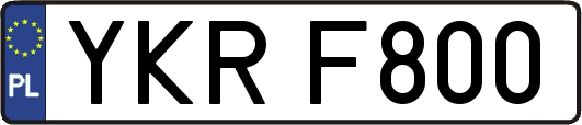 YKRF800