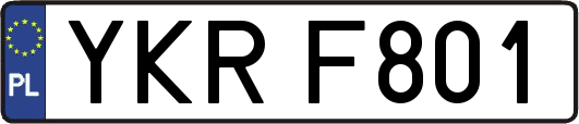 YKRF801