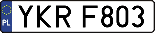 YKRF803