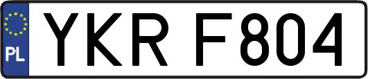 YKRF804