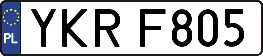 YKRF805