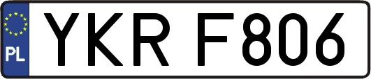 YKRF806