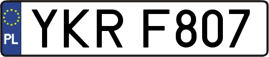 YKRF807