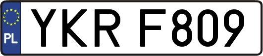 YKRF809