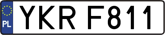 YKRF811